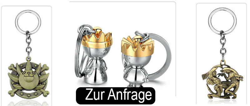 schlüsselanhänger selbst gestalten